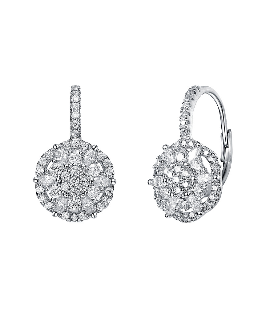 Genevive Rachel Glauber Earrings