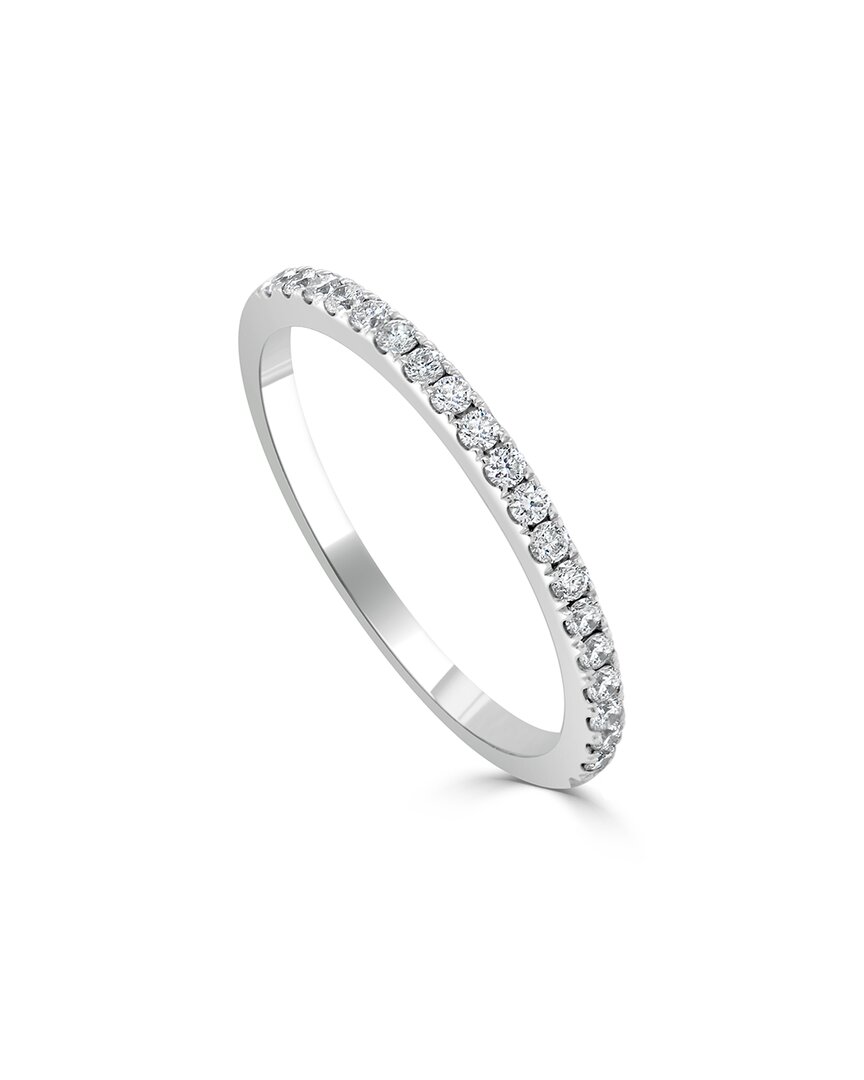 Sabrina Designs 14k 0.24 Ct. Tw. Diamond Ring