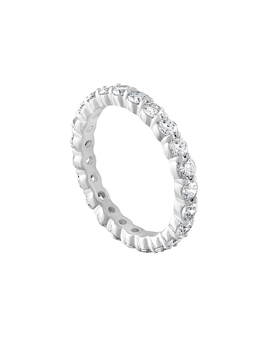 Diana M. Fine Jewelry 18K 1.50 ct. tw. Diamond Eternity Ring