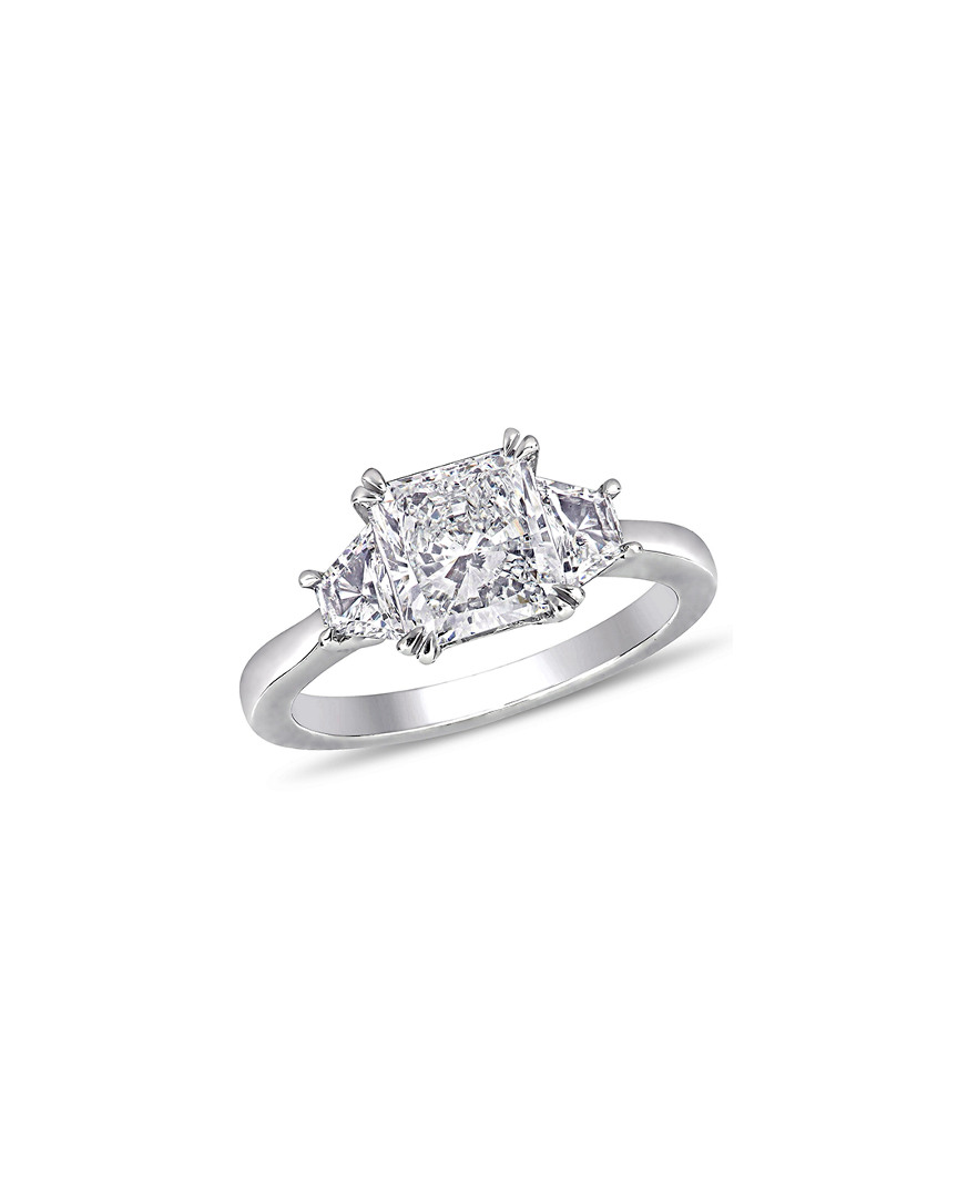 Diamond Select Cuts 18k Diamond Ring