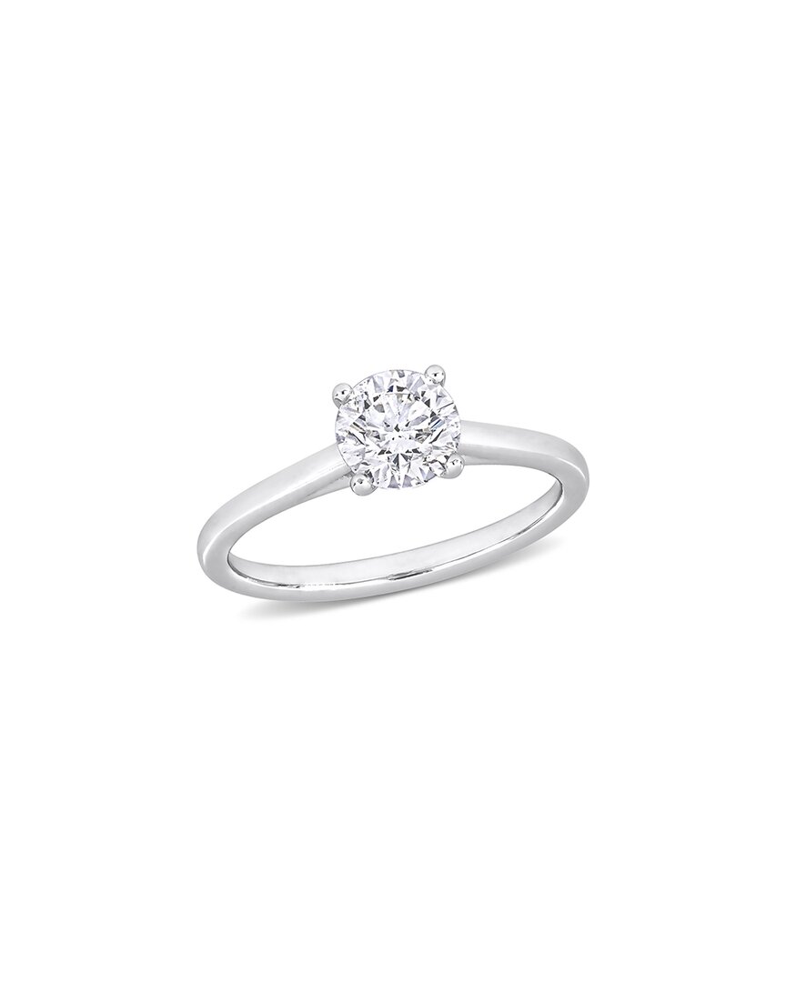 Rina Limor Platinum 1.00 Ct. Tw. Ring