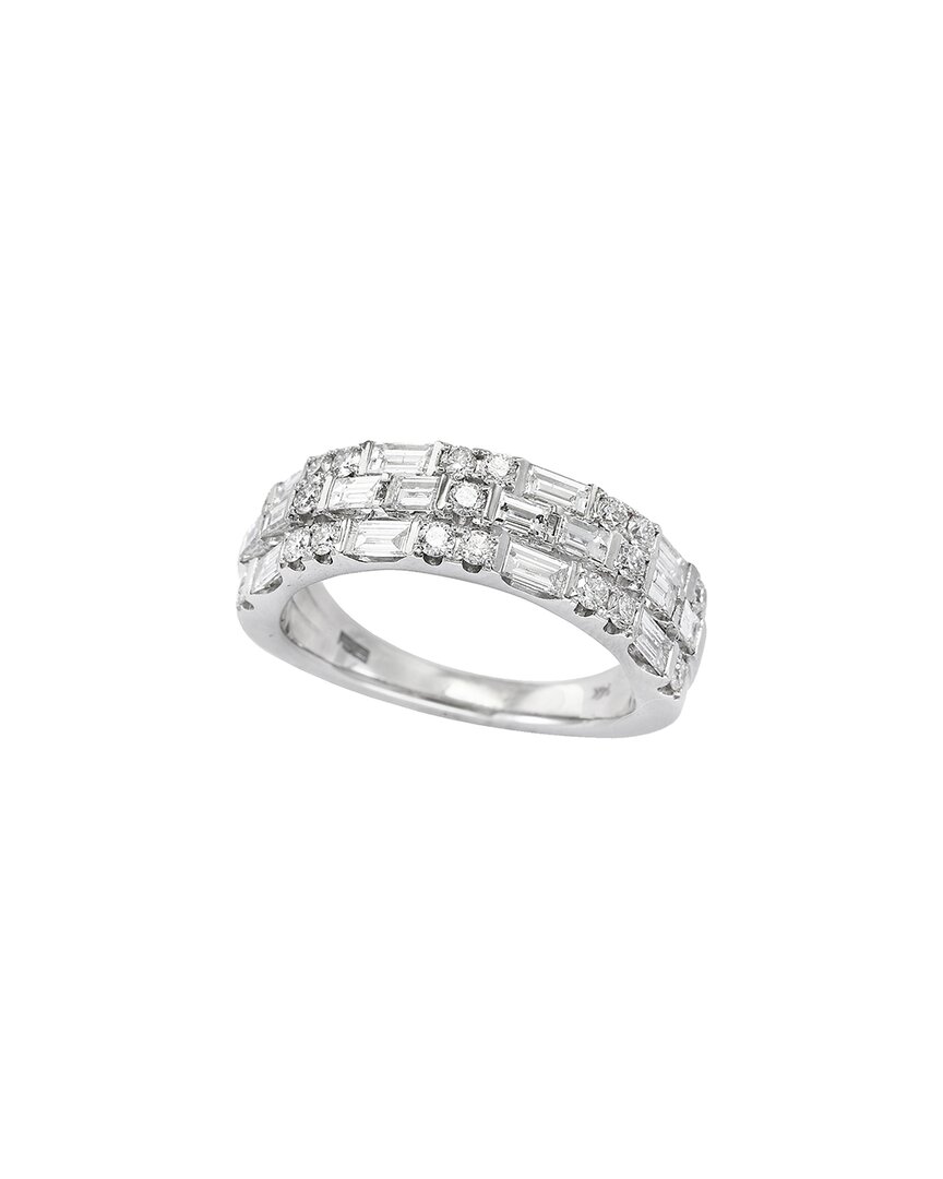Effy Fine Jewelry 14k 0.72 Ct. Tw. Diamond Ring