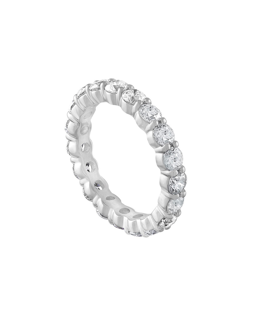 Diana M. Fine Jewelry 18k 2.50 Ct. Tw. Diamond Ring