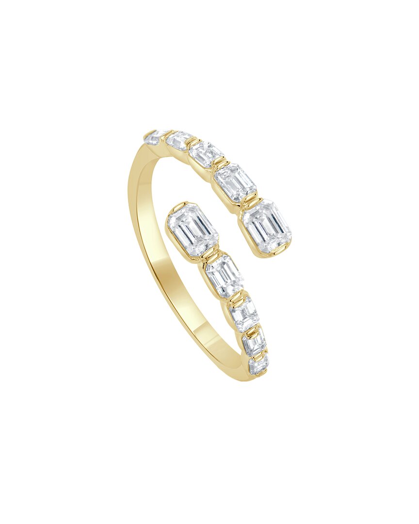 Shop Sabrina Designs 14k 0.92 Ct. Tw. Diamond Ring
