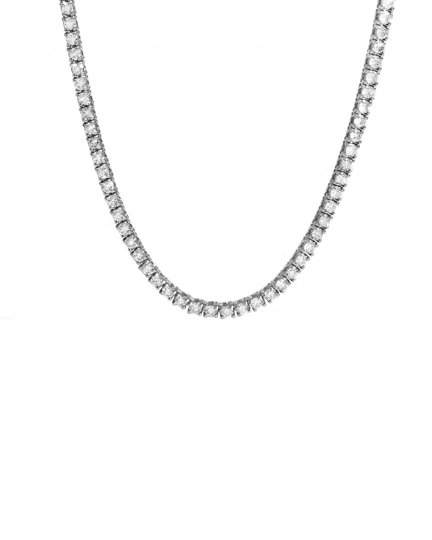 Diana M. Fine Jewelry 14k 3.00 Ct. Tw. Diamond Necklace