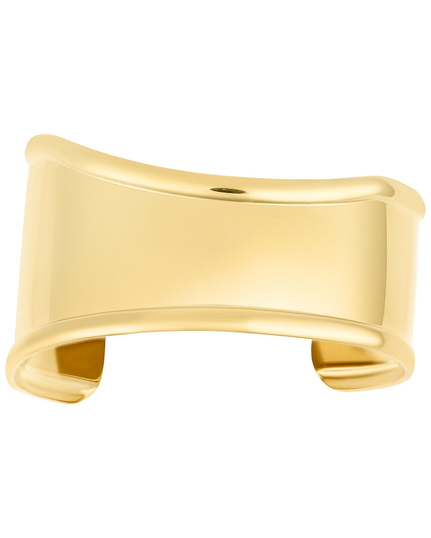 Adornia 18k Plated Bracelet
