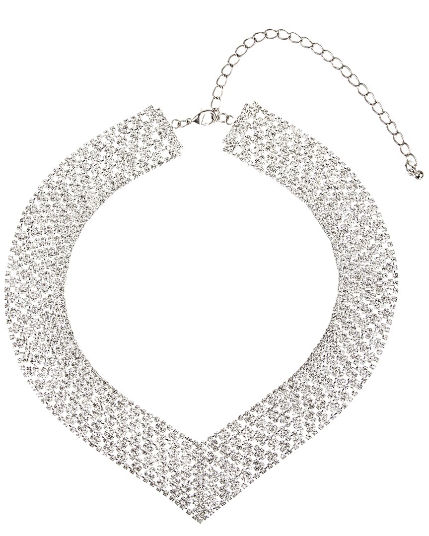 Shop Saachi Crystal Necklace
