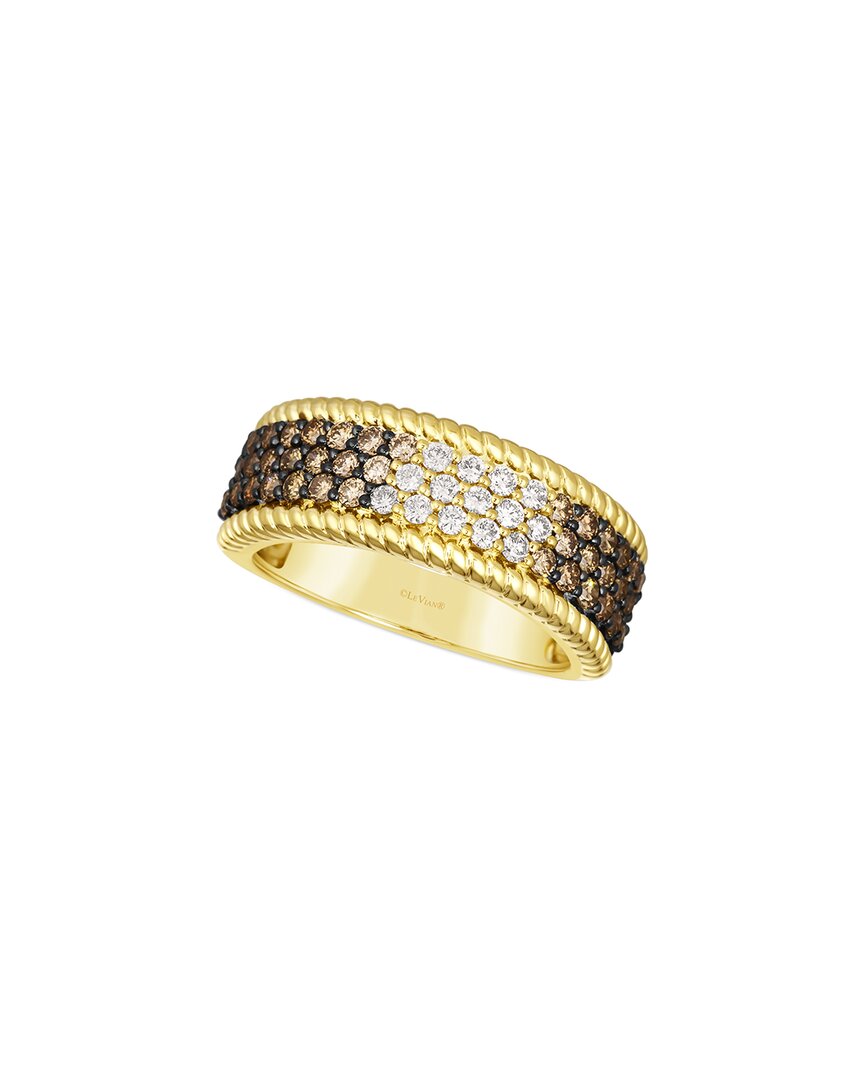 Le Vian Ombre 14k 0.18 Ct. Tw. Diamond Ring