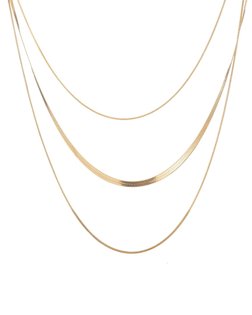 Eye Candy La Luxe Lisa Necklace