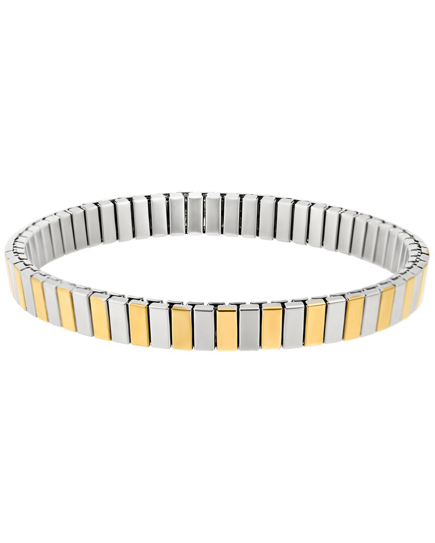 Adornia 14k Plated Bracelet