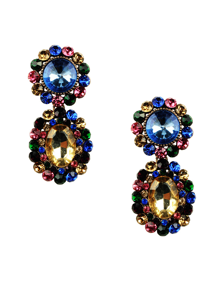 Eye Candy La Color My Ear Earrings