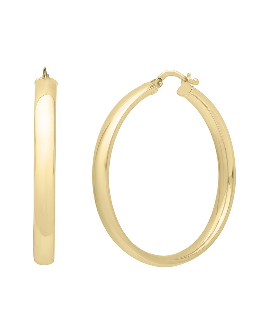 Italian Gold 14k Earrings