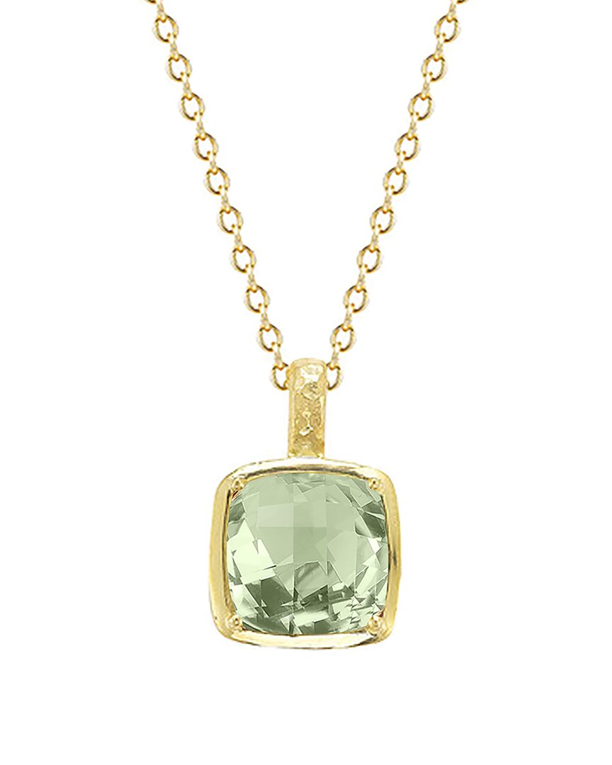 I. Reiss 14k 6.00 Ct. Tw. Necklace In Gold