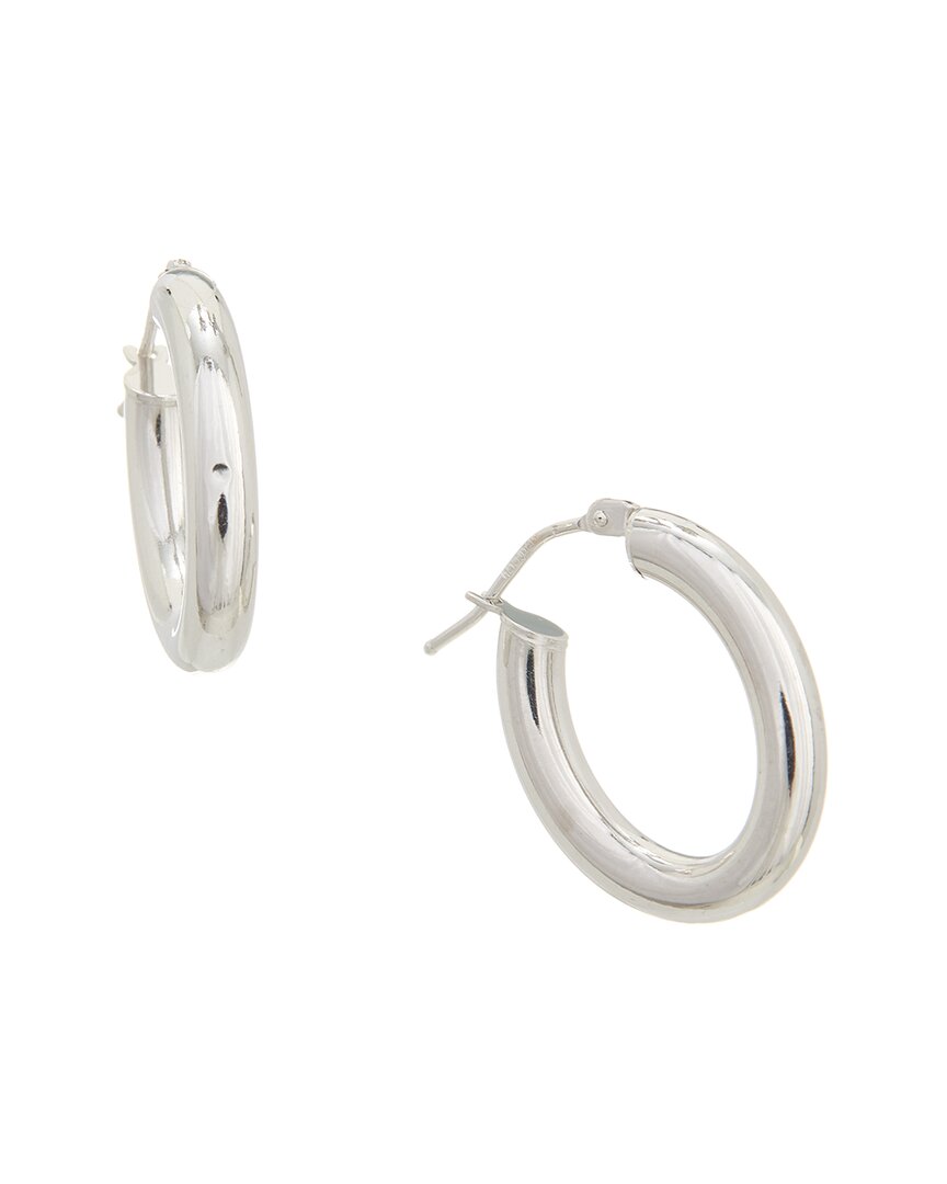 Italian Gold 14k Earrings