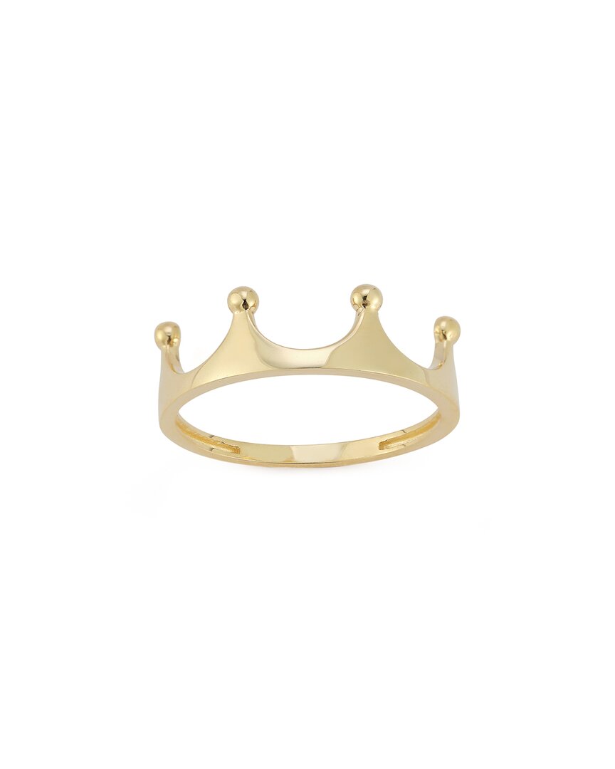 Ember Fine Jewelry Crown Ring