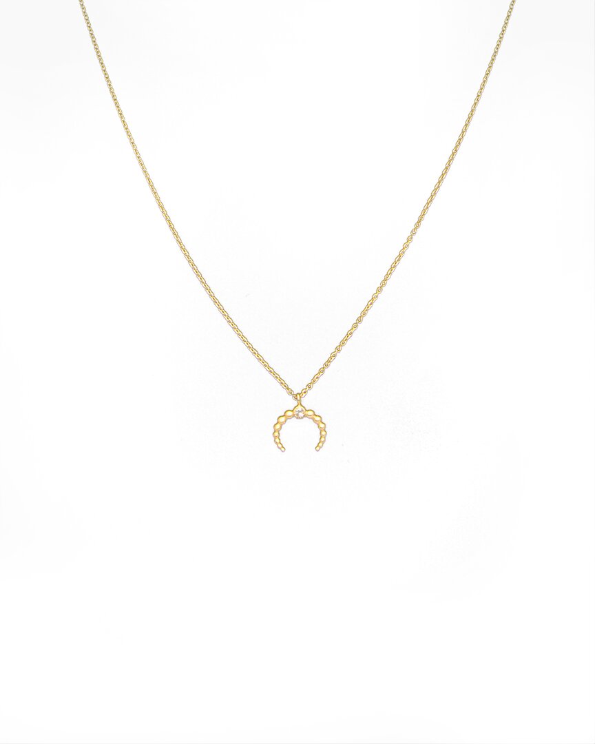 Italian Gold Necklace