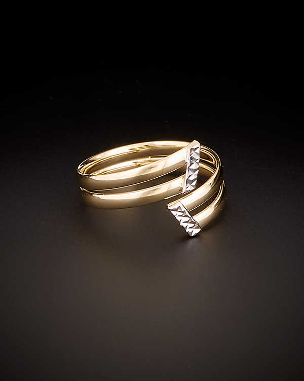 Italian Gold