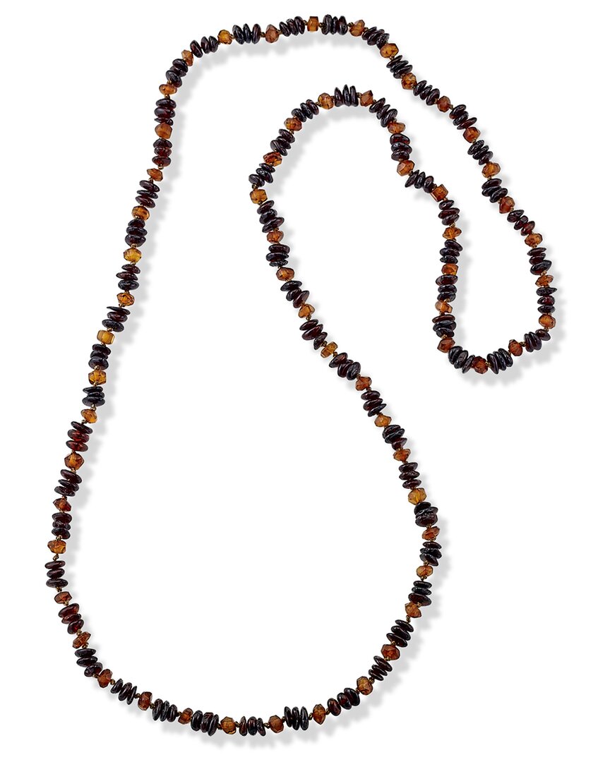 Samuel B. Silver Necklace In Multi