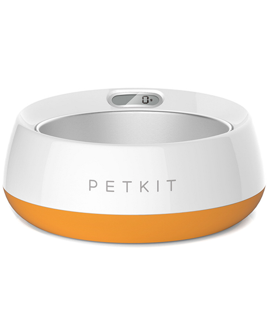 Pet Life Petkit Fresh Smart Digital Feeding Bowl