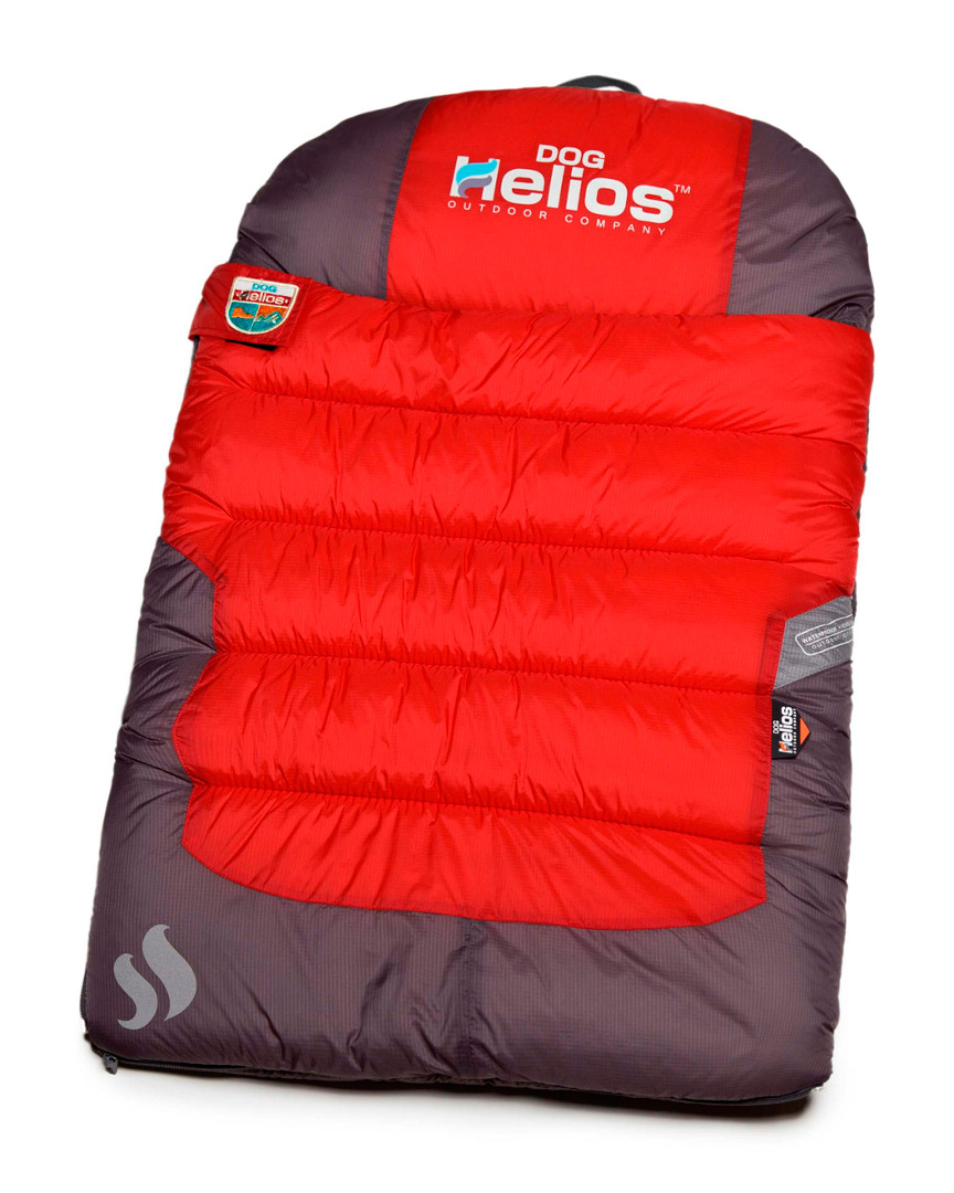 Pet Life Helios Trail Barker Multi Surface Travel