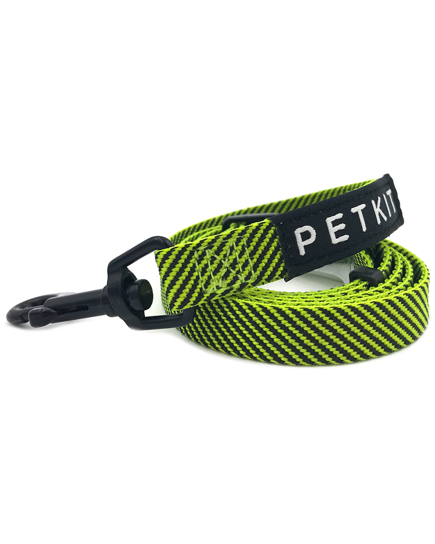 Pet Life Petkit Go Tai Chi Bluetooth Smart Dog Lea
