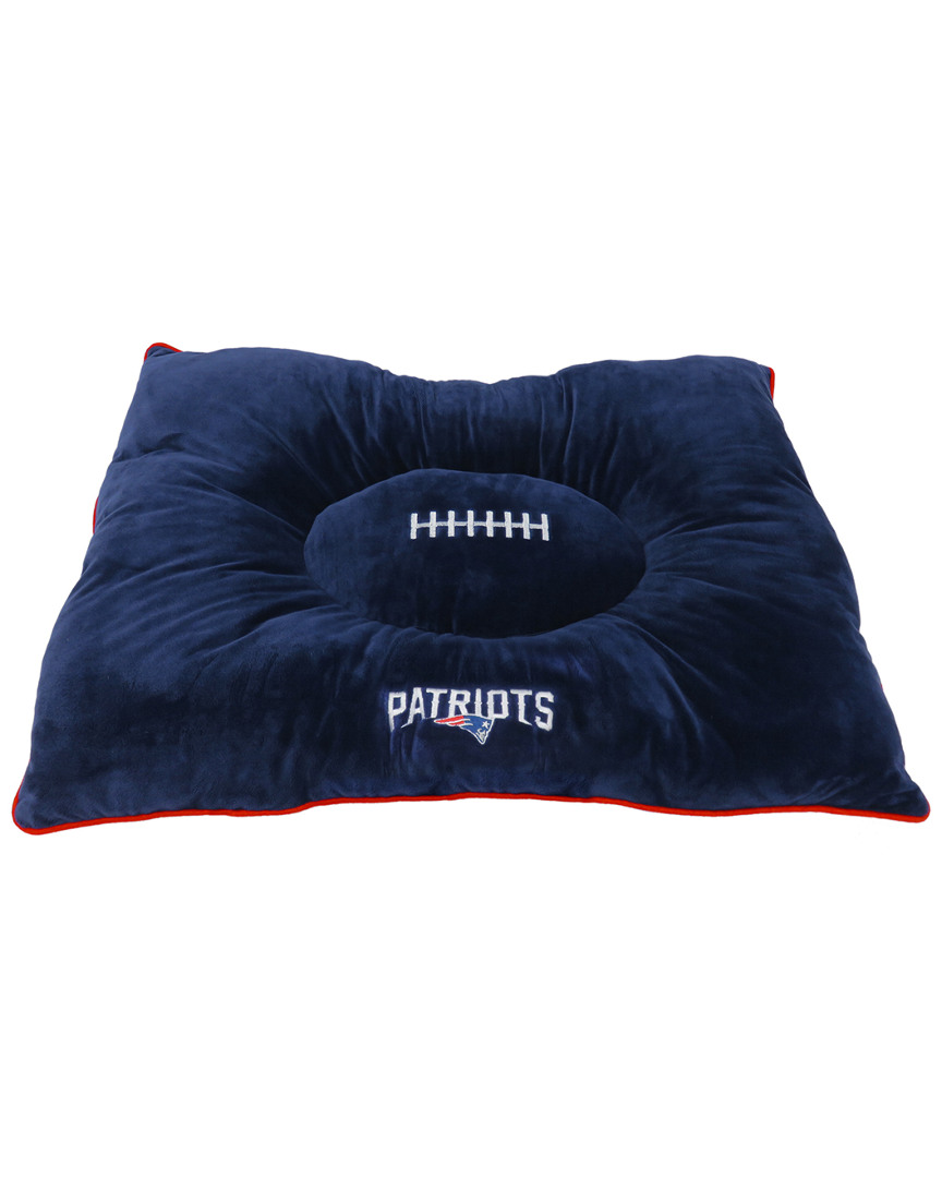 Pets First New England Patriots Pet Bed