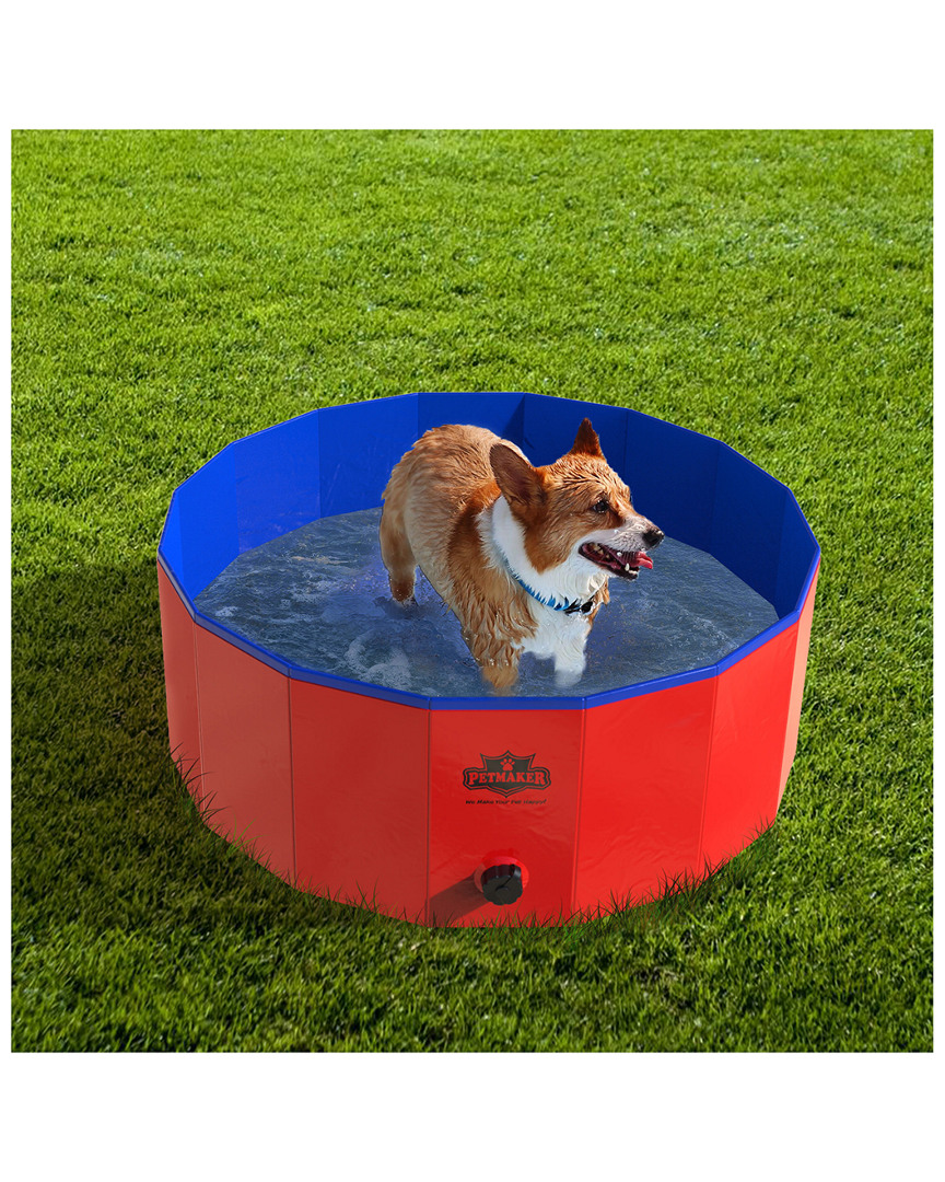 Petmaker Pet Pool & Bathing Tub