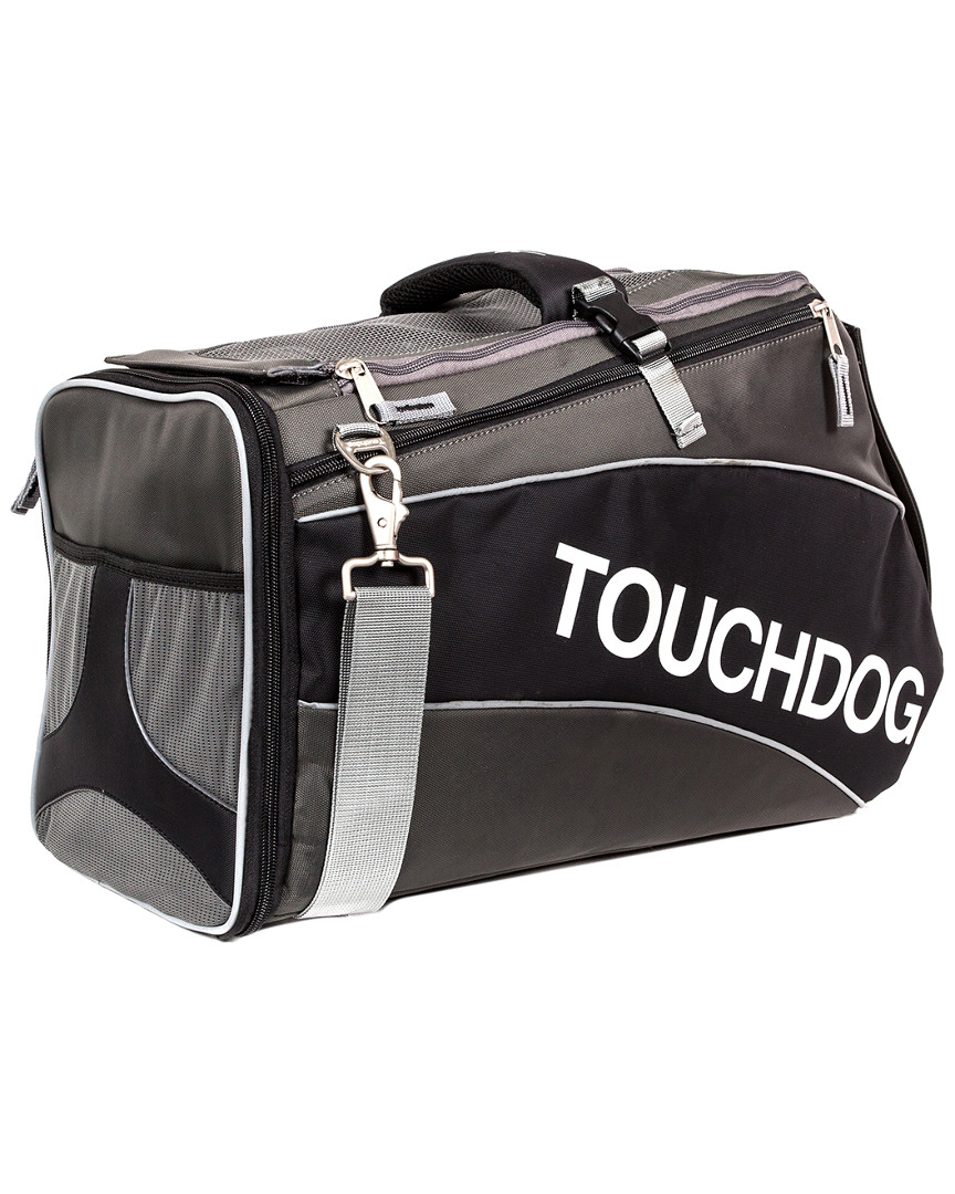 Touchdog Modern Glide Airline Approved Water Resis In Nocolor