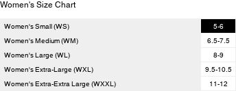 Женские тапочки для мула с желудевым лугом 3990₽
