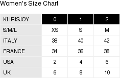 Khrisjoy Moon Wool & Cashmere-Blend Lined Puffer Vest Women's - Picture 3 of 4